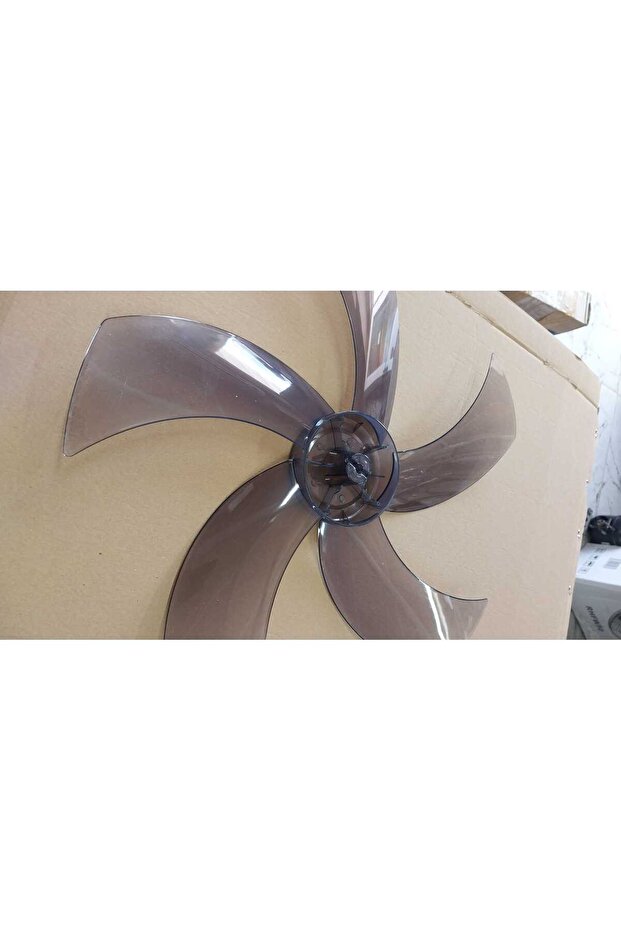 WF 18 RMX VANTİLATÖR PERVANESİ - 2