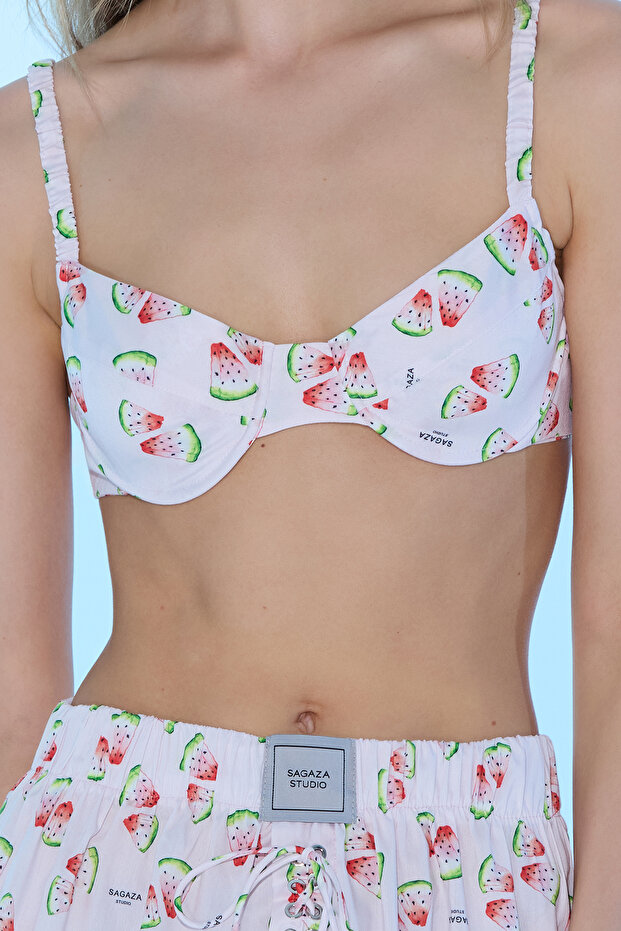 Ss6037 Lıya Büstiyer - 5