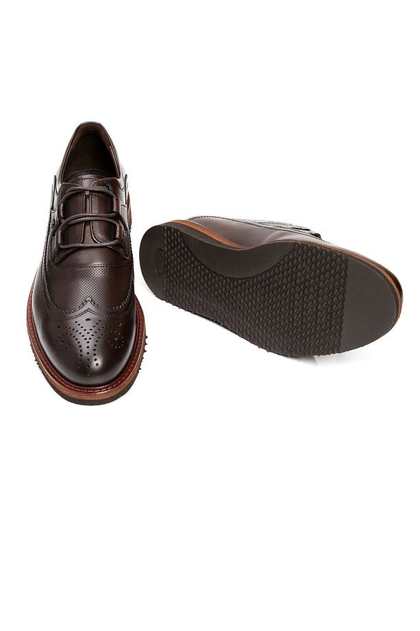 3y1ra63345-63345 Mr Formal Casual Ayk (S) - 5