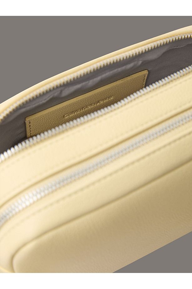 Crossbody Camera Bag - 4