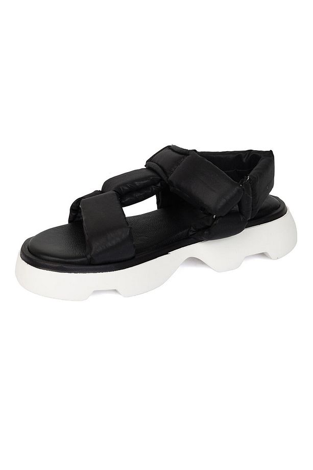 3y2as50737-50737 Zn Fashıon Sandalet (S) - 2