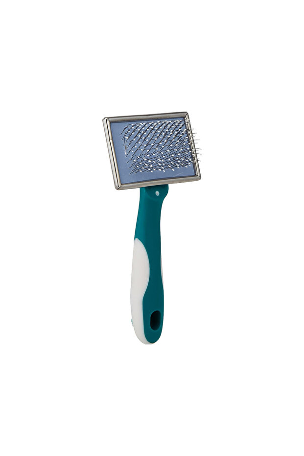 GimDog Soft Slicker Brush - Medium