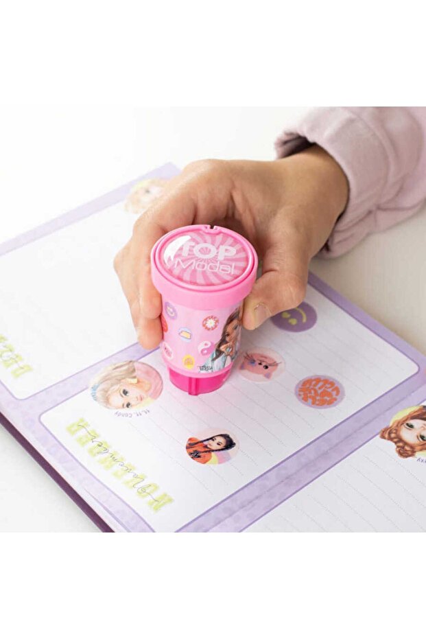 Sticker Stamper 413348 - 3