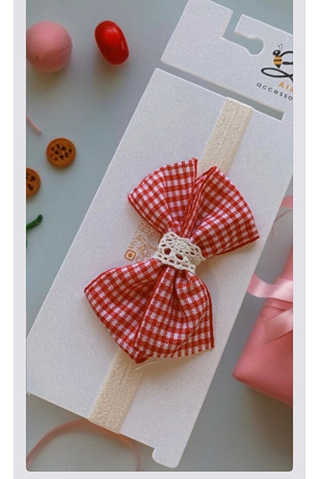 Baby Hair Band