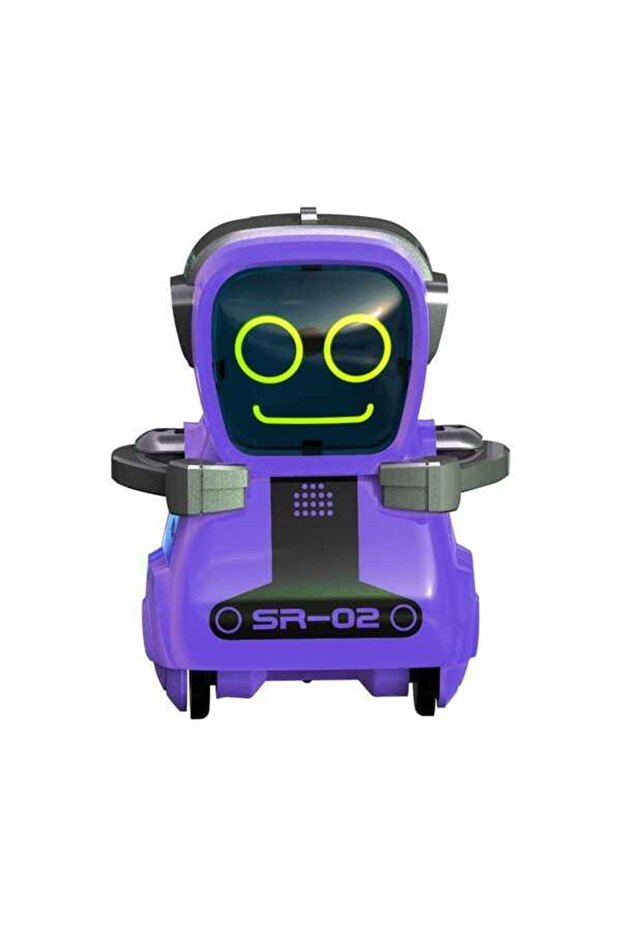 Pokibot Robot - 5