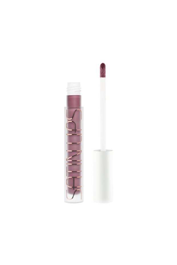 Satin Lips