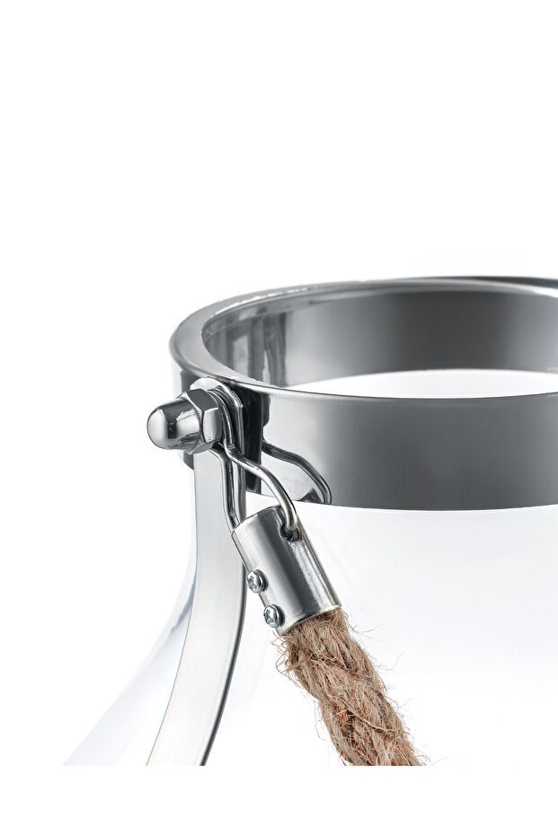 Fonte Mumluk - S - Silver - 2