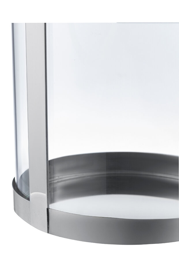 Karla Mumluk - S - Silver - 3