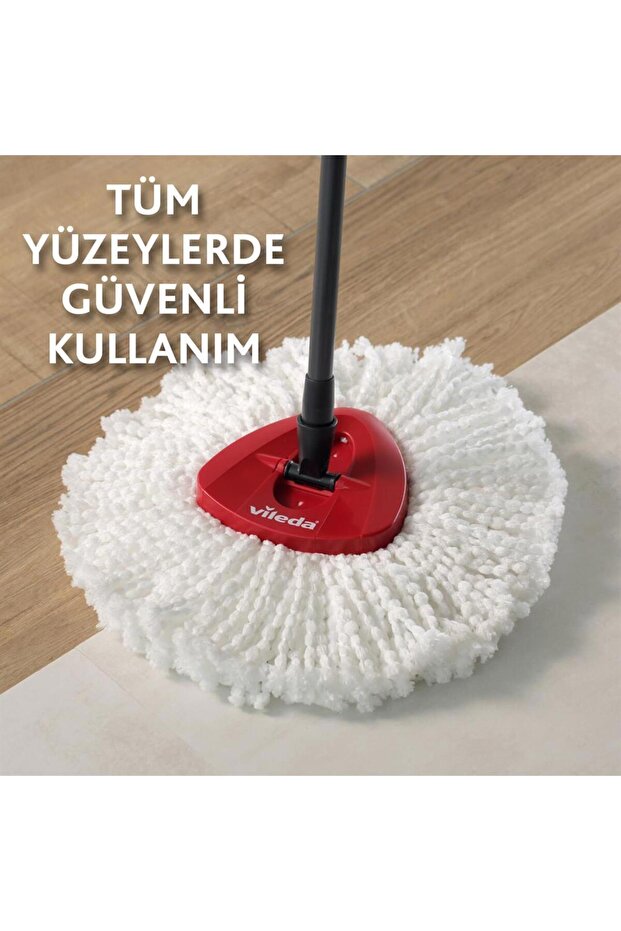 Turbo Yedek Paspas - 3