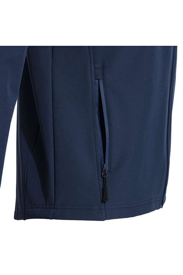 Basilea II Softshell Jacket, Men's Jacket - 5