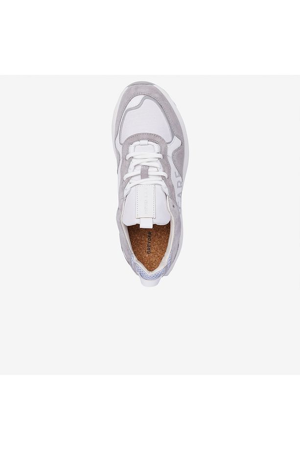 4y1sa20120-20120 Mr Sneaker Ayk (K) - 4