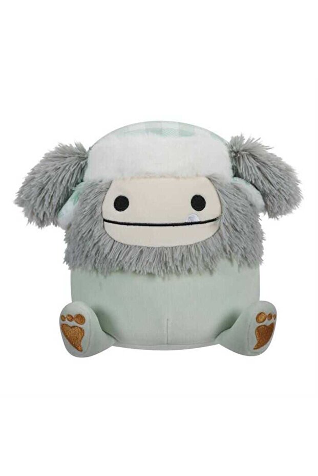 Yılbaşı Serisi - Dinozor Danny 13cm - 4