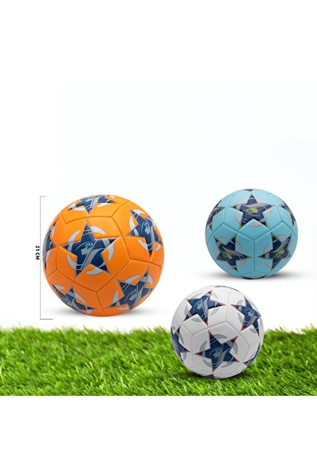 كرة قدم جلدية - 2