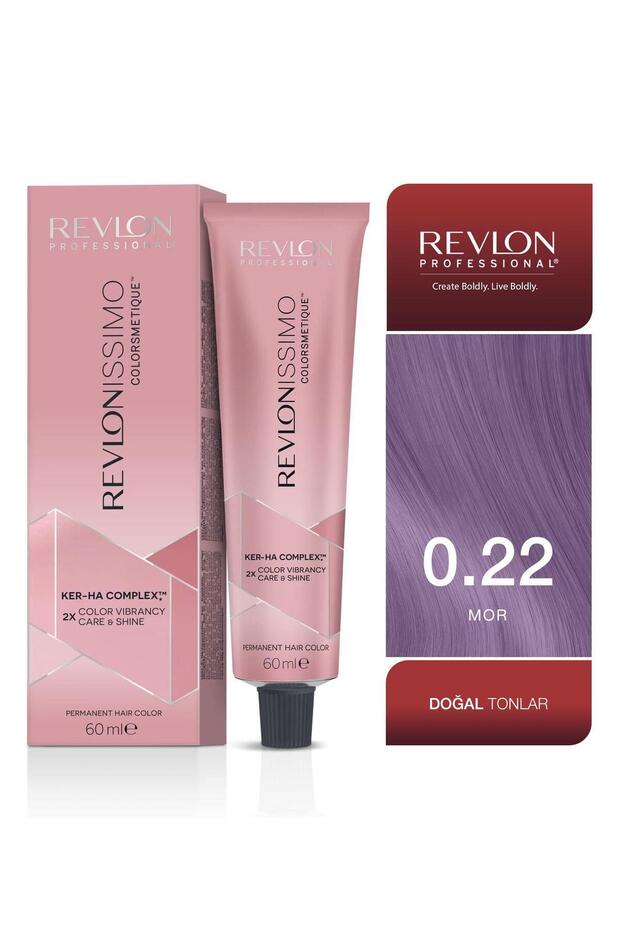 RP REVLONISSIMO CC PC 022 60ml - 1
