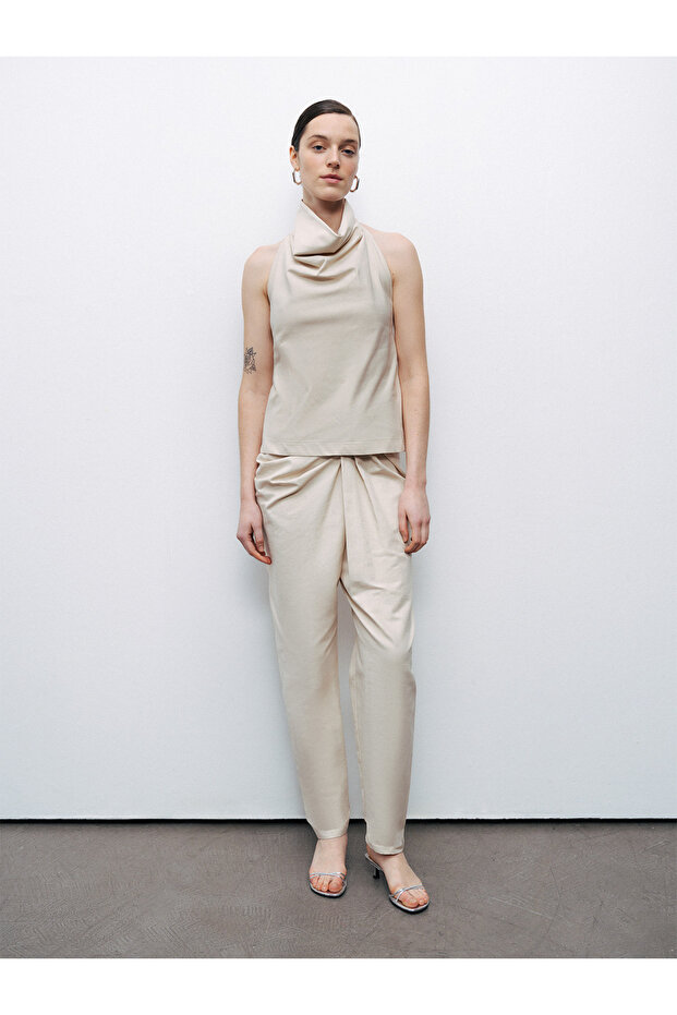 Degaje Yaka Bluz - 2