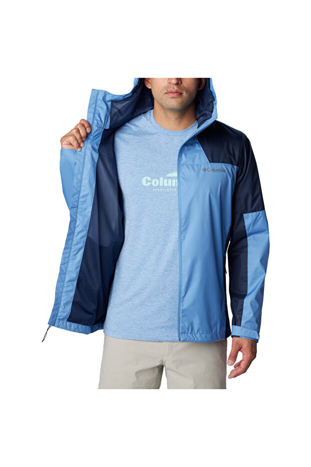 Inner Limits III Jacket, Men's Jacket - 2