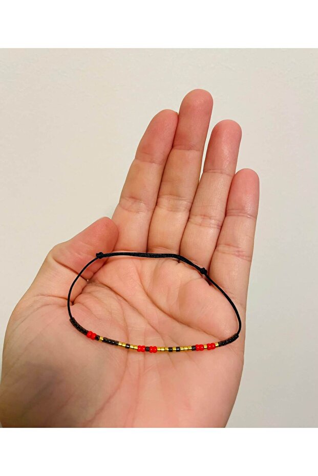 Bratara Codul Morse TE IUBESC - 1