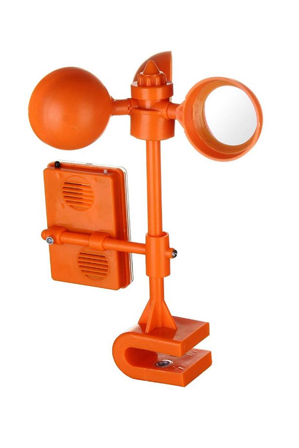 Solar Sonik Reflektör (19 CM) - 4