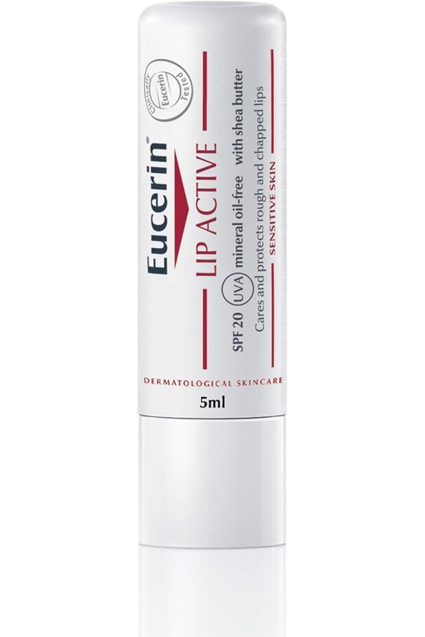 pH5 Lip Active Balm with Dexpanthenol and Vitamin E