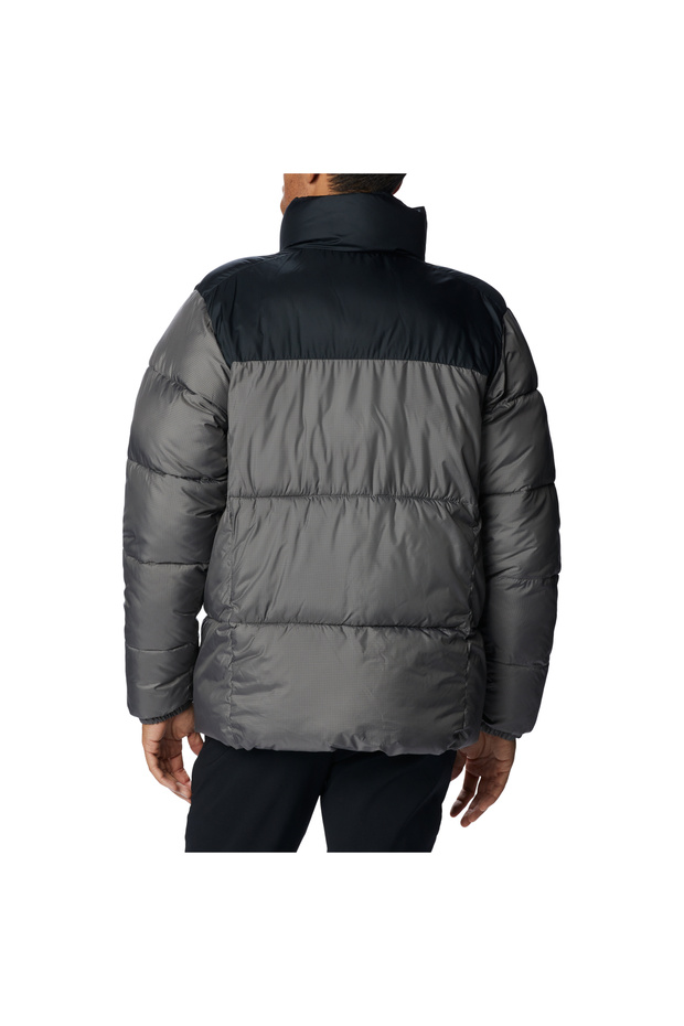 Puffect II Jacket, Men's Jacket - 3