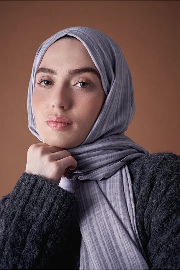 MİSTO PAMUK ŞAL - 2