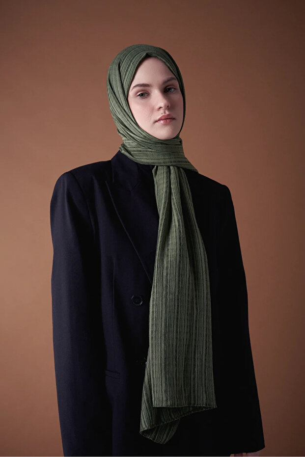 MİSTO PAMUK ŞAL - 2