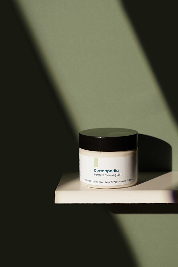 Porefect Cleansing Balm - 3