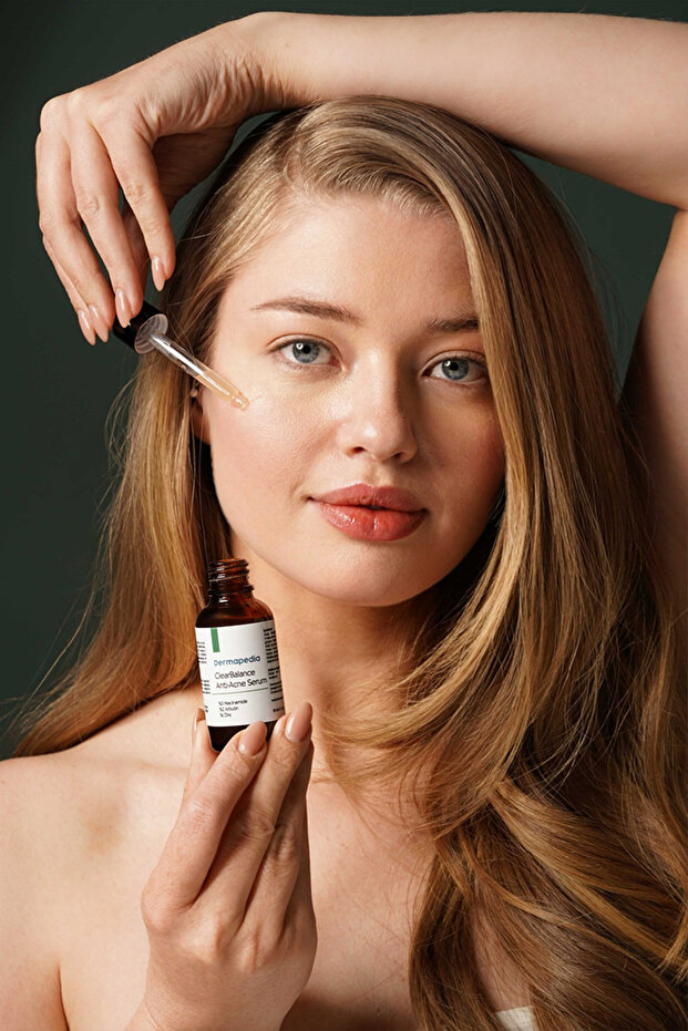 ClearBalance Anti-Acne Serum - 4