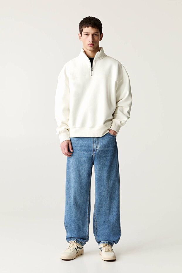 Baggy jean - 1