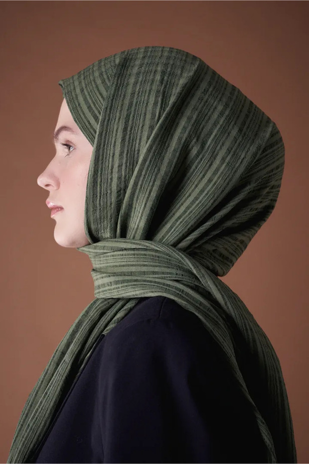 MİSTO PAMUK ŞAL - 4