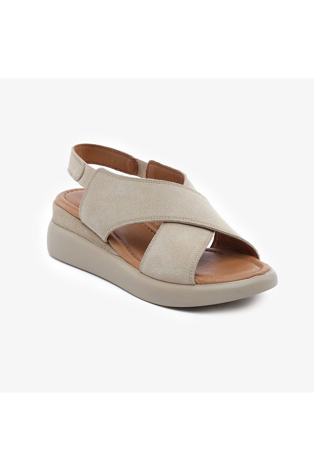 5Y2FS57870-57870 ZN COMFORT SANDALET (S) - 1