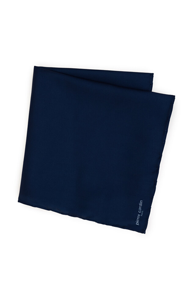 Lacivert Basic Mendil 50317840-200 - 2