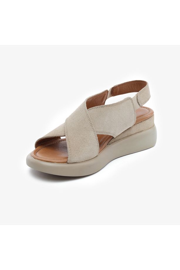 5Y2FS57870-57870 ZN COMFORT SANDALET (S) - 2