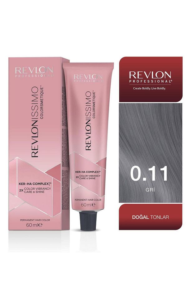 RP REVLONISSIMO CC PC 011 60ml - 1