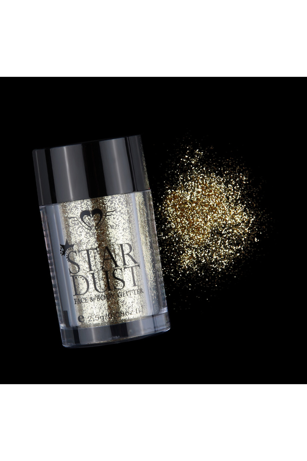 Star Dust - 2