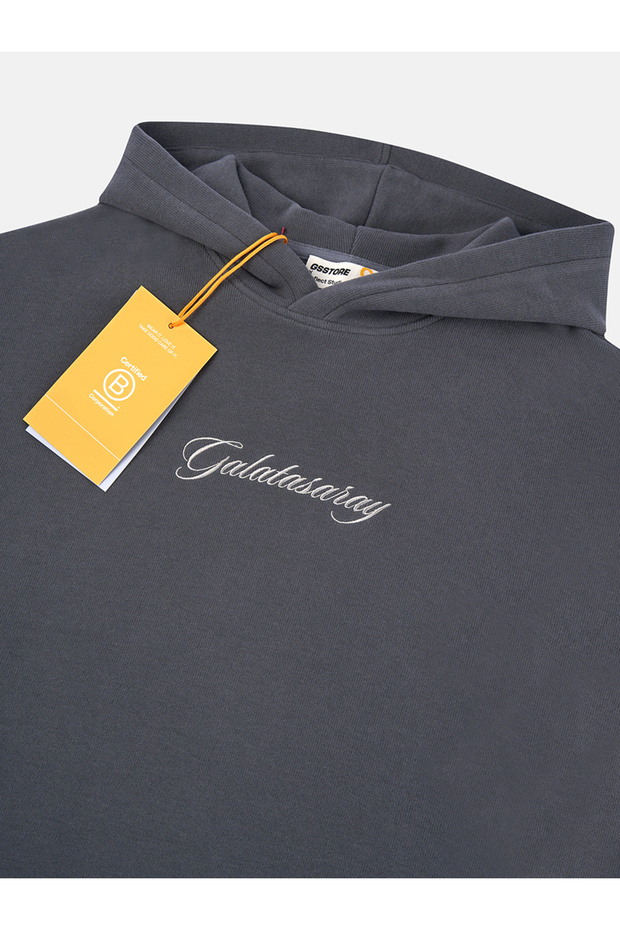 X Reflect Studio 1905 Hoodie E242404 - 5