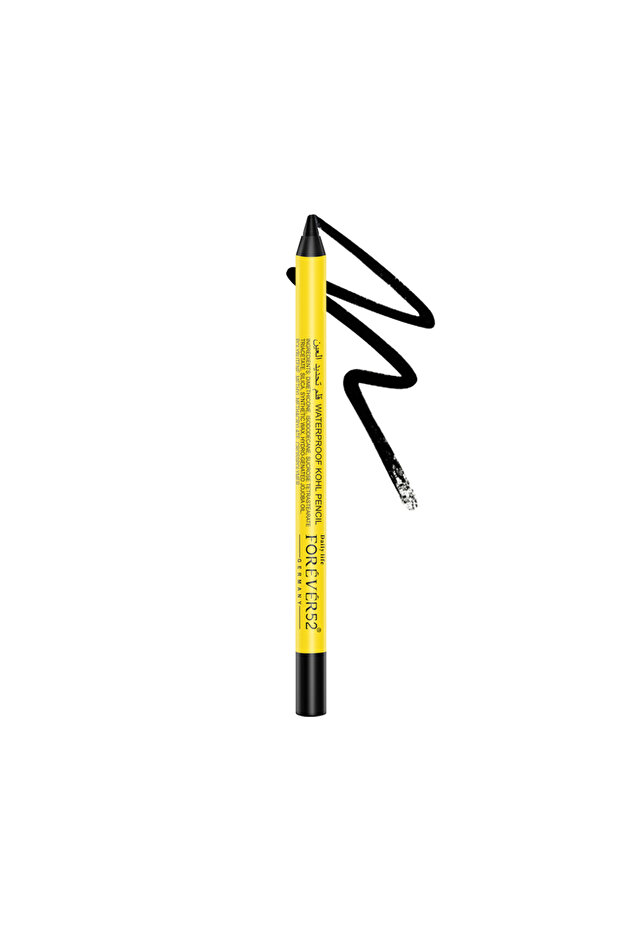 Waterproof Kohl Pencil - 1