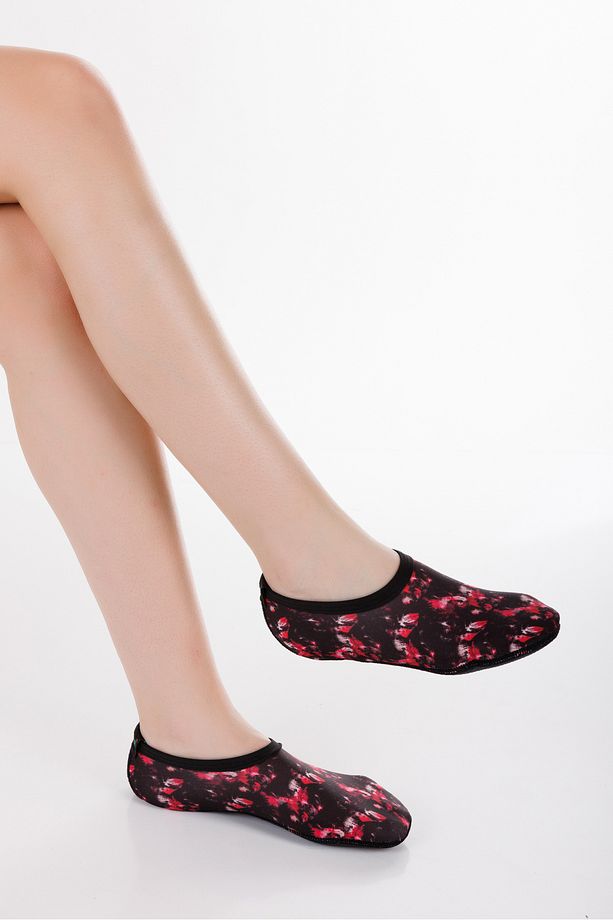 Red Dark Unisex Deniz Ayakkabısı reddark - 2