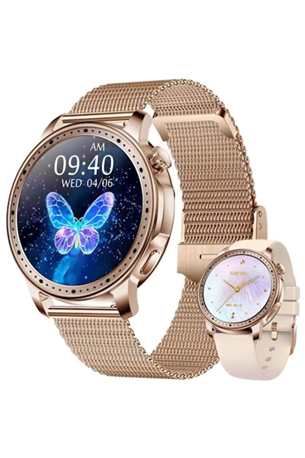 Ceas inteligent EvoWatch 5 pentru femei - 1