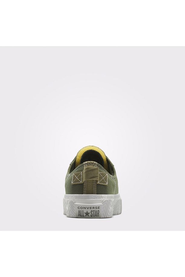 Chuck Taylor All Star Erkek Günlük Ayakkabı A08726C Haki - 3