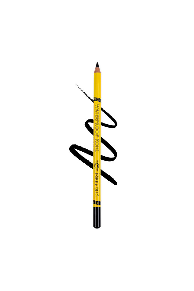 Waterproof Kohl Pencil.