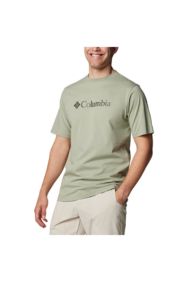 CSC Basic Logo SS Tee, Tricou bărbătesc - 2