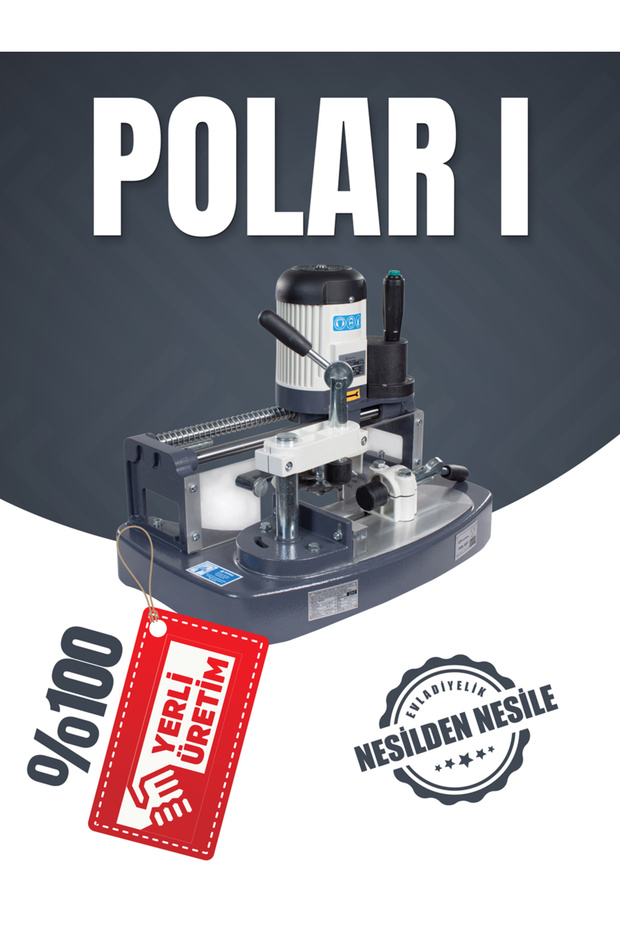 POLAR I - 2