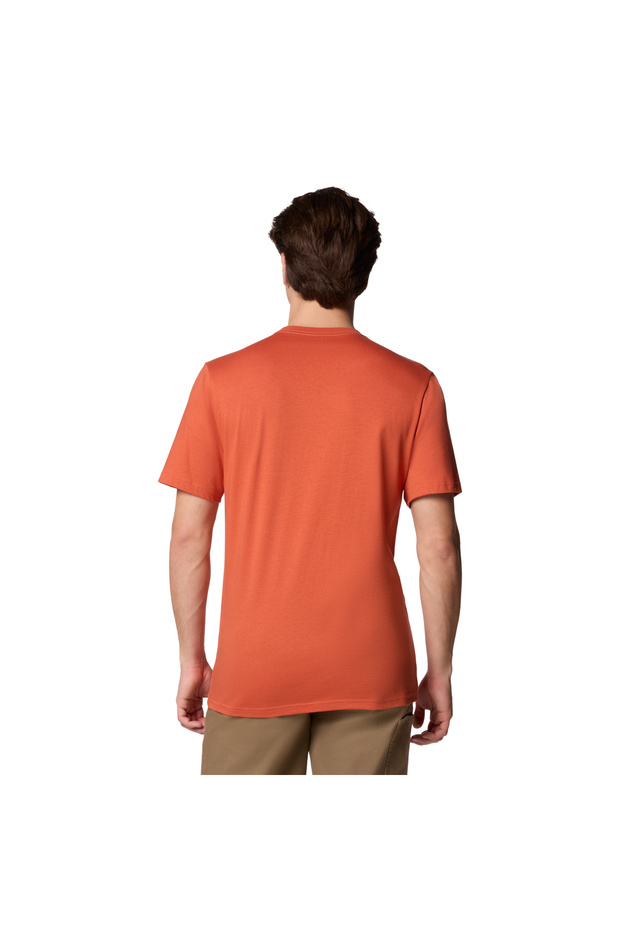 CSC Basic Logo SS Tee, Tricou bărbătesc - 3