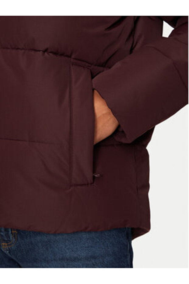Men's Down Jacket 112355679 Purple - 2