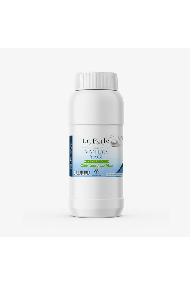 زيت الفانيليا 1 لتر