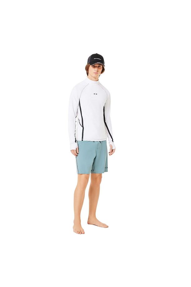 PERFORMANCE LS RASHGUARD ERKEK LYCRA FOA406861 - 4