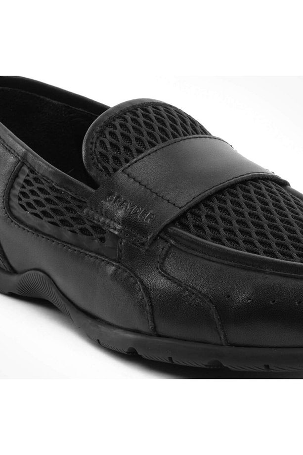 5y1la18532-18532 Mr Loafer Ayk - 5