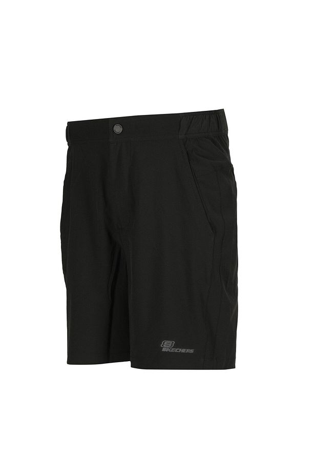 S211710-001 M Micro Collection 7 Inch Walk Erkek Spor Şort - 1