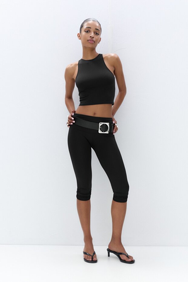 Poliamid tank top - 3